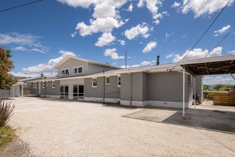 Photo of property in 134 Weld Street, Redwoodtown, Blenheim, 7201