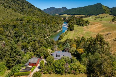 Photo of property in 271 Maungatapu Road, Pelorus Bridge, Rai Valley, 7192