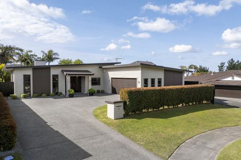 Photo of property in 35 Bellbird Rise, Pyes Pa, Tauranga, 3112