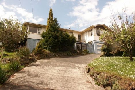 Photo of property in 18 Wharfdale Street, Macandrew Bay, Dunedin, 9014