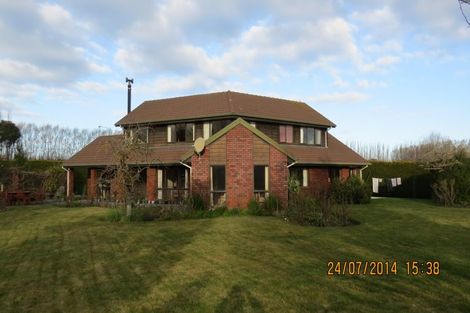 Photo of property in 231 Woodend Beach Road, Woodend, Kaiapoi, 7691