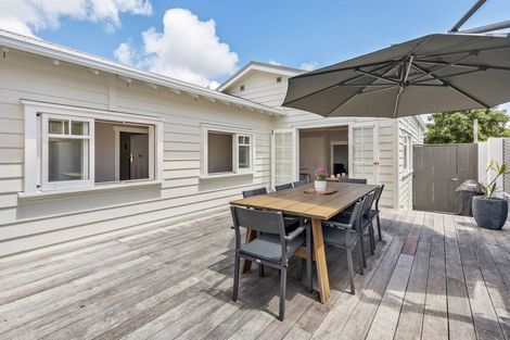 Photo of property in 69 Pine Street, Mount Eden, Auckland, 1041