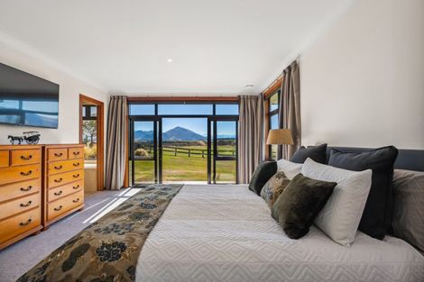 Photo of property in 182 Stevenson Road, Wanaka, 9382