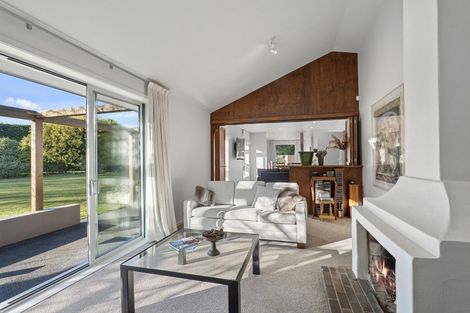 Photo of property in 272 Hoskyns Road, Rolleston, Christchurch, 7675