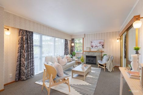 Photo of property in 18 Mark Avenue, Paparangi, Wellington, 6037