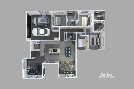 Photo of property in 27 Cara Avenue, Kumeu, 0810