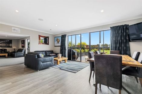 Photo of property in 42 Cullen Avenue, Swannanoa, Rangiora, 7475