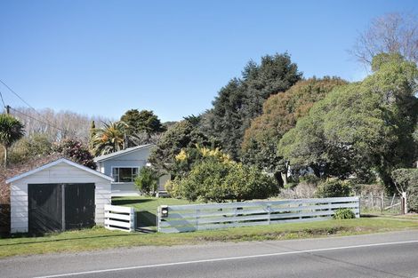 Photo of property in 46 Bridge Street, Bulls, 4818