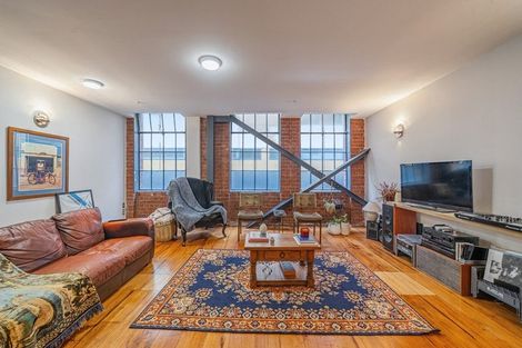 Photo of property in Bond Store Apartments, 8h Egmont Street, Te Aro, Wellington, 6011