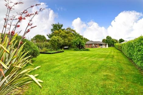 Photo of property in 28 Carston Street, Leeston, 7632