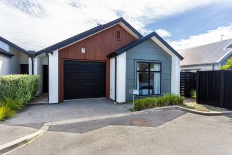 Photo of property in 7 Earhart Lane, Wigram, Christchurch, 8042