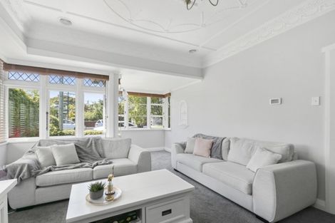 Photo of property in 48 Cudby Street, Woburn, Lower Hutt, 5011