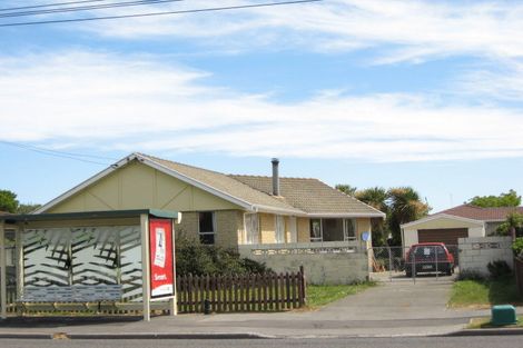 Photo of property in 406 Mairehau Road, Parklands, Christchurch, 8083