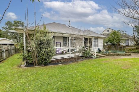Photo of property in 40 Dorset Street, Levin, 5510