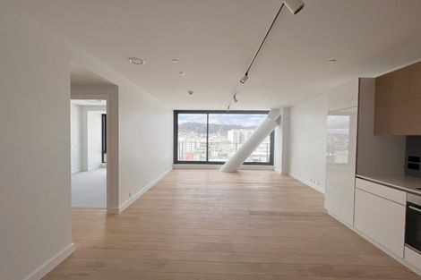 Photo of property in Victoria Lane Apartments, 906/161 Victoria Street, Te Aro, Wellington, 6011