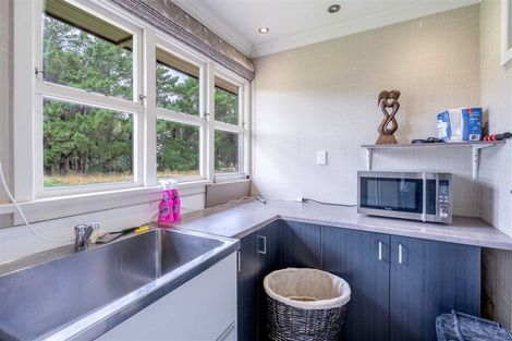 Photo of property in 461 Mill North, Roslyn Bush, Invercargill, 9876