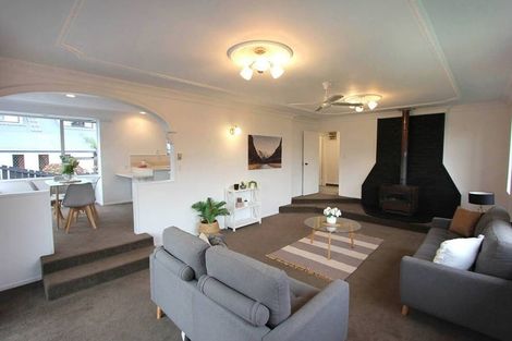 Photo of property in 55 Kinmont Crescent, Kinmont Park, Mosgiel, 9024