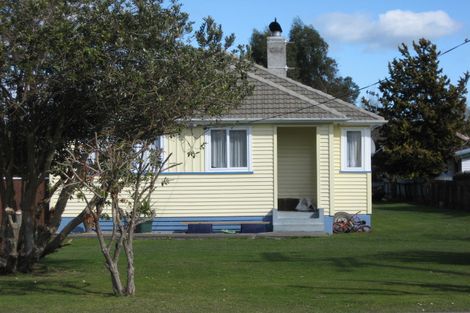 Photo of property in 23 Bibby Street, Waipawa, 4210