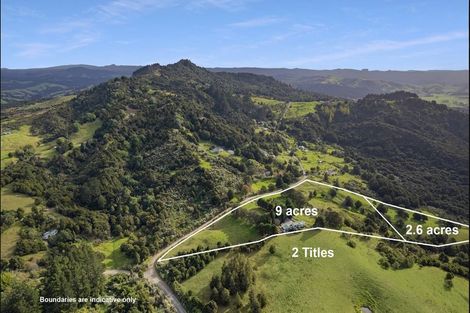 Photo of property in 20 Mangamanihi Road, Kaeo, 0479