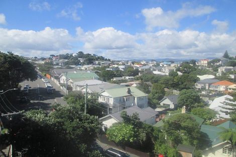 Photo of property in 8/7 Konini Road, Hataitai, Wellington, 6021