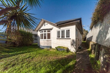 Photo of property in 372 Broadway, Miramar, Wellington, 6022