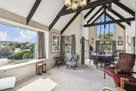 Photo of property in 39 Clutha Avenue, Khandallah, Wellington, 6035