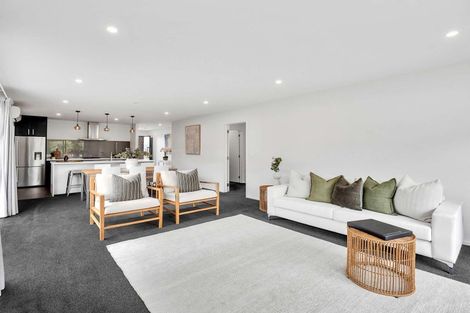 Photo of property in 8 Hungerford Drive, Rolleston, 7615