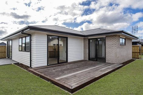 Photo of property in 38 Skibbereen Drive, Halswell, Christchurch, 8025