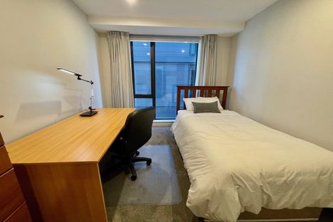 Photo of property in Vsp South, 806/168 Victoria Street, Te Aro, Wellington, 6011