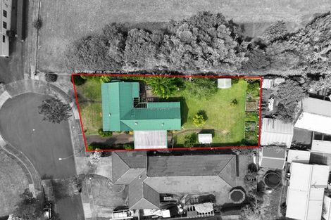 Photo of property in 16 Ngaio Place, Pukete, Hamilton, 3200