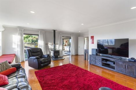 Photo of property in 12 Margan Place, Red Hill, Papakura, 2110