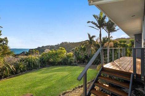 Photo of property in 7 Tetley Road, Surfdale, Waiheke Island, 1081