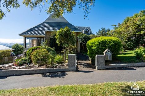 Photo of property in 225 Larnach Road, Waverley, Dunedin, 9013