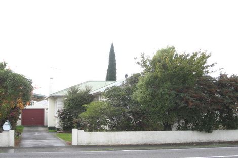 Photo of property in 211 Waterloo Road, Hutt Central, Lower Hutt, 5011