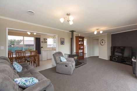 Photo of property in 11 Culzean Grove, Bell Block, New Plymouth, 4312