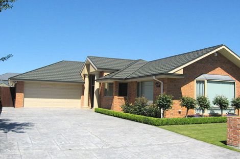 Photo of property in 9 Ashton Mews, Casebrook, Christchurch, 8051