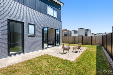 Photo of property in 3 Aston Crescent, Wallaceville, Upper Hutt, 5018