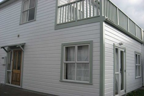 Photo of property in 5/25 Mana Street, Vogeltown, Wellington, 6021