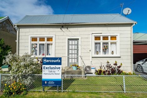 Photo of property in 3 Rowland Avenue, South Dunedin, Dunedin, 9012