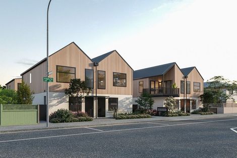 Photo of property in 4/123 Knights Road, Hutt Central, Lower Hutt, 5010