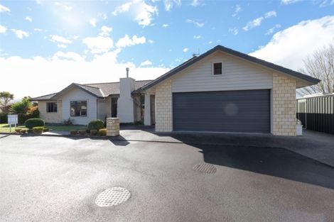 Photo of property in Bramley Gardens, 70/3 Turnbury Court, Rototuna, Hamilton, 3210