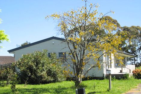 Photo of property in 18 Smith Avenue, Huntly, 3700