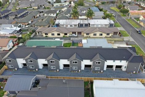 Photo of property in 5/9 Maitland Street, Frankton, Hamilton, 3204