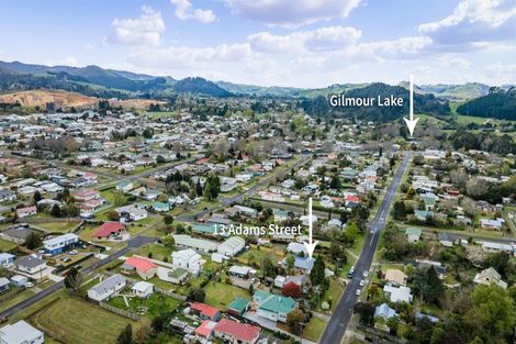 Photo of property in 13 Adams Street, Waihi, 3610