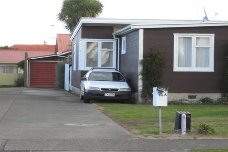 Photo of property in 76b Douglas Mclean Avenue, Marewa, Napier, 4110