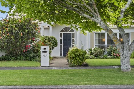 Photo of property in 6/40 Percival Avenue, Matua, Tauranga, 3110