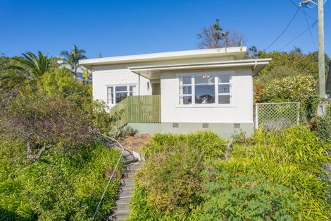 Photo of property in 83 Great North Road, Saint Johns Hill, Whanganui, 4501