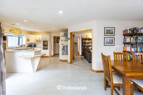 Photo of property in 3 Alleys Way, Ebdentown, Upper Hutt, 5018