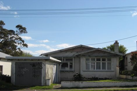 Photo of property in 21 Churchill Crescent, Tawhero, Whanganui, 4501