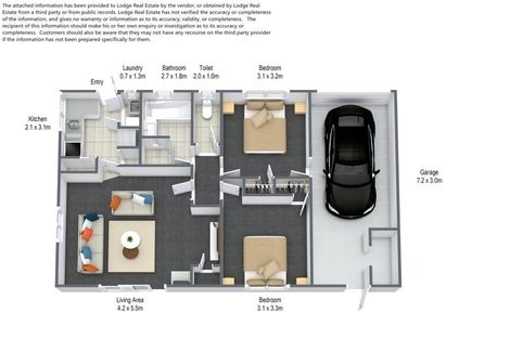 Photo of property in 35b Pine Avenue, Bader, Hamilton, 3206